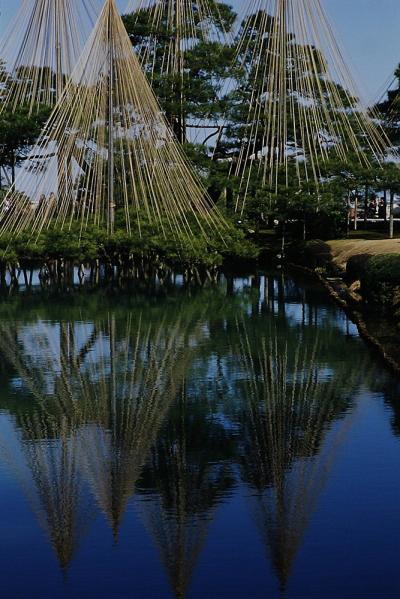 白川郷と金沢-おひとり様ご訪問-2