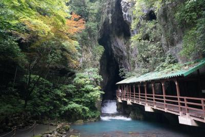 日帰りドライブ in 山口