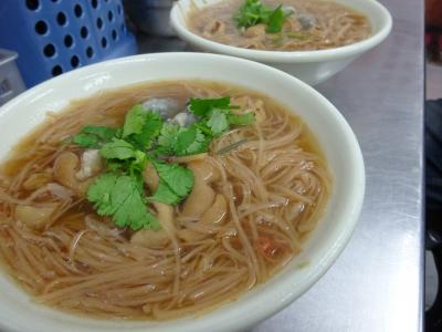 美しき麗しの島、「台湾」3日目前半