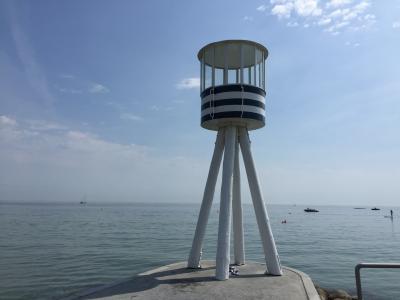 15年 北欧旅行 デンマーク編 その1