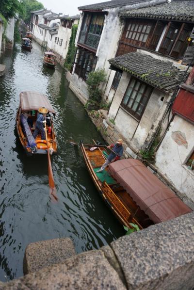 半日満腹周荘の旅①DAY