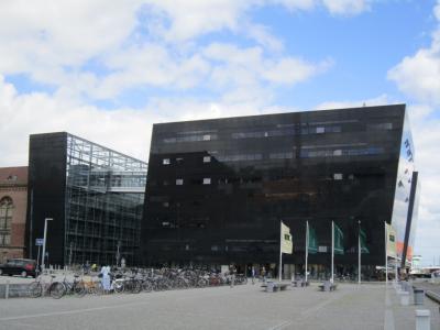 15年 北欧旅行 デンマーク編 その2