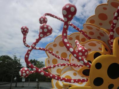 20150716-18：鹿児島_桜島・指宿・霧島（18日：霧島アートの森）