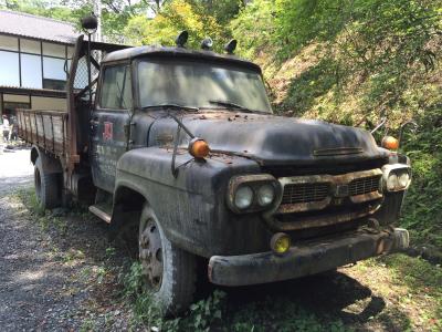 【宇都宮】大谷石採石場跡