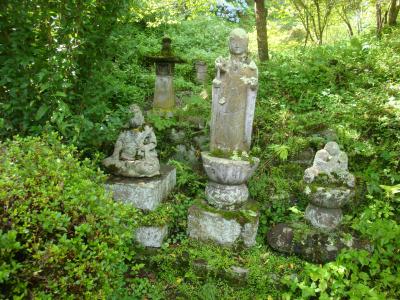 2015年夏　信州小旅行～その１：信州の鎌倉、別所温泉へ～