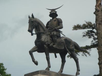 宮城県 仙台・松島に行ってきました