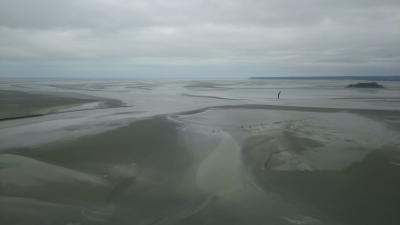 初心者の行くフランス旅行！3日目！