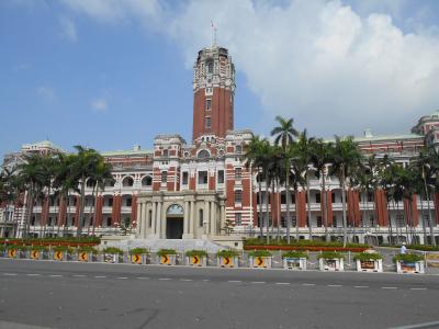 夫婦で行ったが一人旅