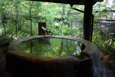 九州のお気に入りの宿をめぐる馬食いの旅・・・喜安屋編