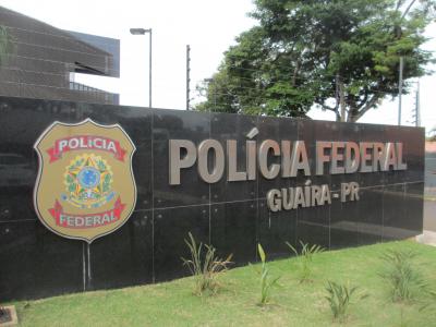 永住 ＠ 連邦警察に出頭