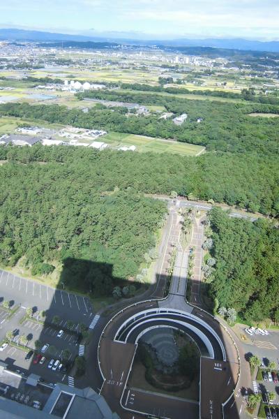 探検しました～シェラトングランデリゾートホテル