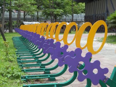 2014 台湾！　5日目台北