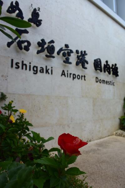 この夏休みも行くぜ！我が家恒例 沖縄旅 2015年は本島＆石垣島(^^)v　（２／５）