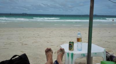 2015年7月タイ旅行メモ