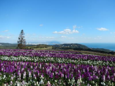 淡路島のんびり旅♪