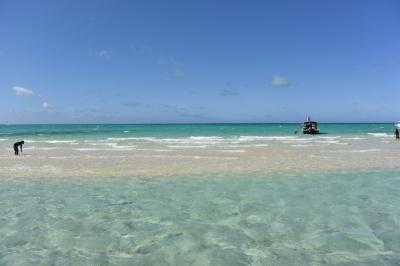 この夏休みも行くぜ！我が家恒例 沖縄旅 2015年は本島＆石垣島(^^)v　（３／５）