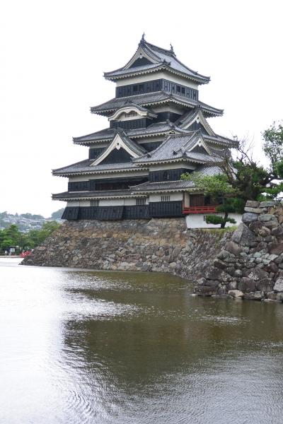 2015年 長野1泊2日旅行 1日目