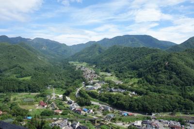 女子旅は山形日和