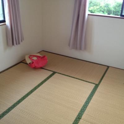 石垣島・黒島　最終日