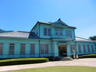 久留米市草野を気ままにぶらり旅