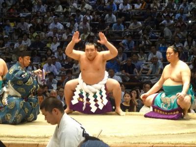 大相撲名古屋場所