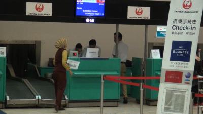 今年も一人でアジアぷらぷら（インドネシア編）その５