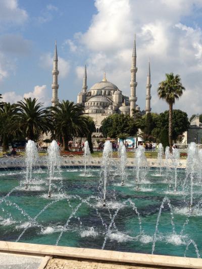 イスタンブールに関する旅行記・ブログ(45ページ)【フォー