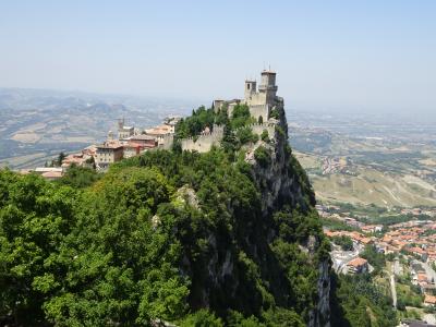 サンマリノ共和国