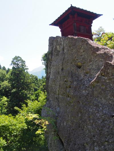 真夏の山寺大作戦～青春１８きっぷの旅～