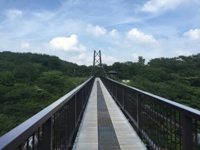 那須高原山歩き（補足）