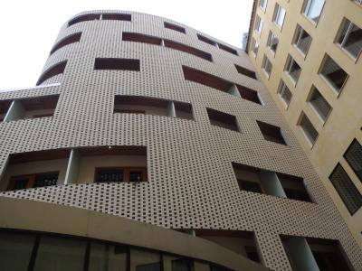 5回目のヘルシンキ　前半スカンディック パッシ宿泊　①