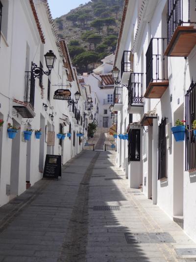 オラ！エスパーニャ！灼熱のスペイン９日間①出発～ハマド国際空港 