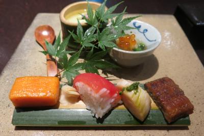 ３世代で行く♪2015夏の阿蘇～内牧温泉『親和苑』で美味しい料理に舌鼓♪