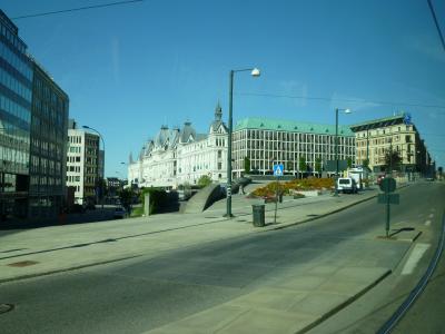 カール・ヨハンス通り（オスロ）