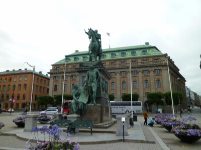 王立オペラ劇場（ストックホルム）