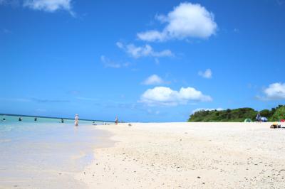 2015沖縄旅行記　初日石垣島