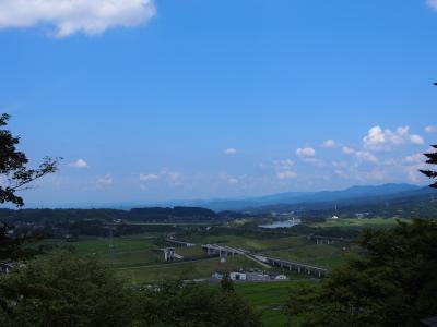 東北の古都・平泉へ～青春１８きっぷの旅２～