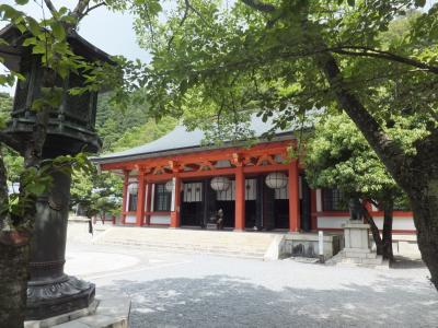 京都一人旅！ 鞍馬・貴船の2日目