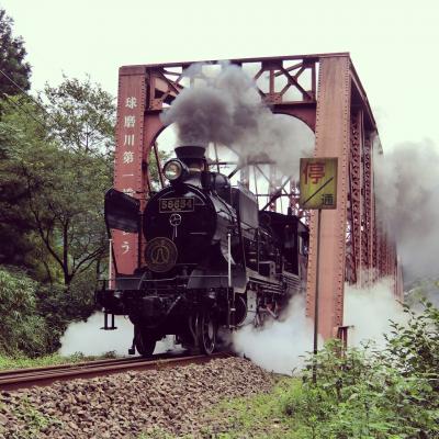 日本遺産 人吉温泉へ