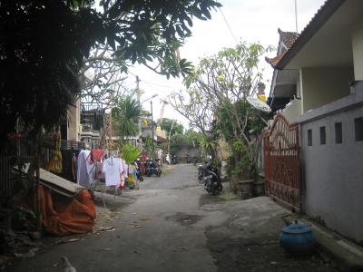 Air bnb 宿泊 & レストラン編