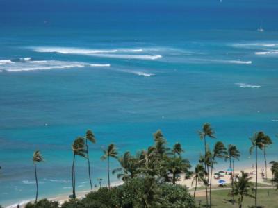 2015夏休み　2回目のハワイwith kids（前半）