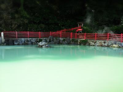 【2日目】還暦のお祝い旅行～湯布院・別府、臼杵と杵築もちょっとだけ～