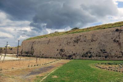なぜかギリシャに４５日間　17日目　とことんイラクリオン・・〆はラキとご一緒☆
