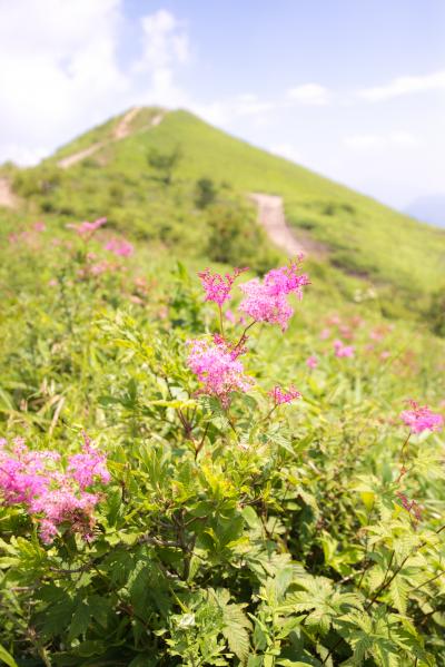 南佐久郡の山あるき（長野）