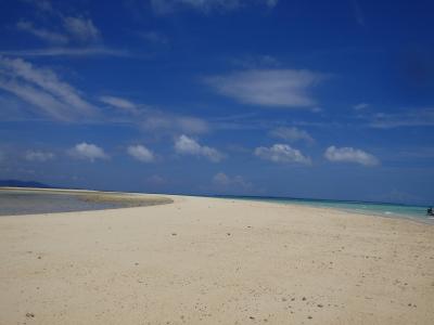 ただいま八重山（小浜島～石垣島～鳩間島）2日目