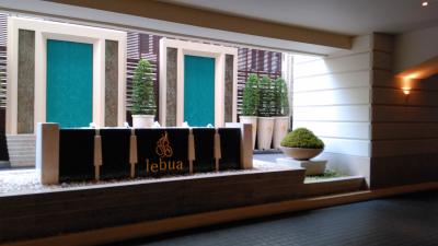 2015 夫婦で行く未体験&プチ贅沢なバンコク その?