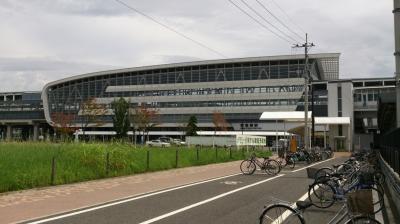 九州一人旅３日目（佐賀編）