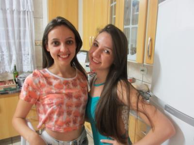 姪っ子ちゃんたちと楽しむお誕生日会