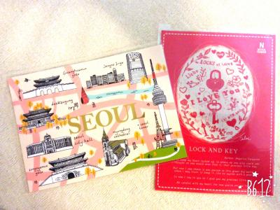 2015/07 夏のソウルへ一人旅~ヾ(@⌒ー⌒@)ノ