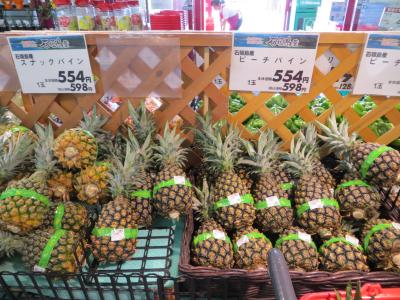 ただいま八重山（小浜島～石垣島～鳩間島）４日目